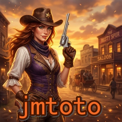 jmtoto APK Indonesia - Tampilan antarmuka
