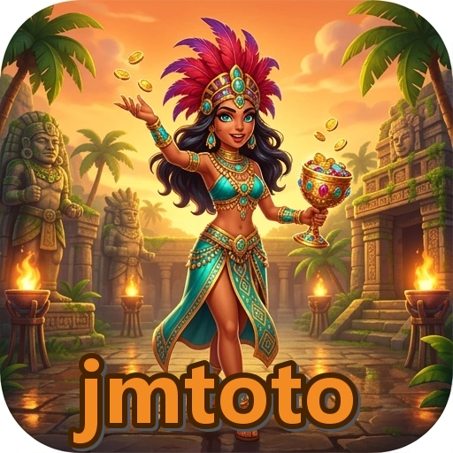Riwayat changelog jmtoto APK