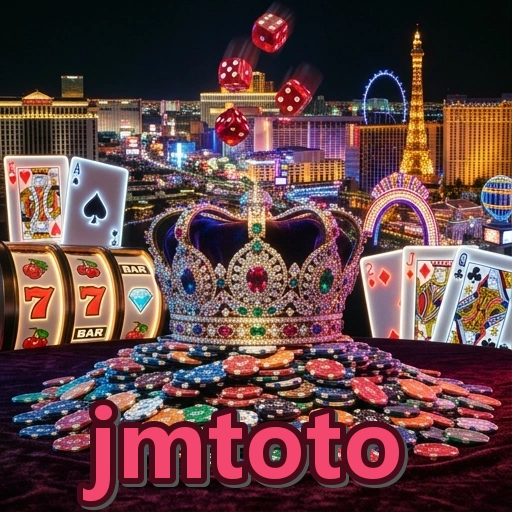 Cara instal download jmtoto APK resmi Indonesia