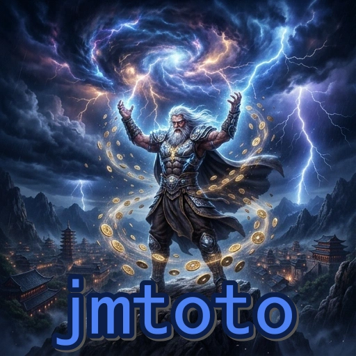 jmtoto Key Features