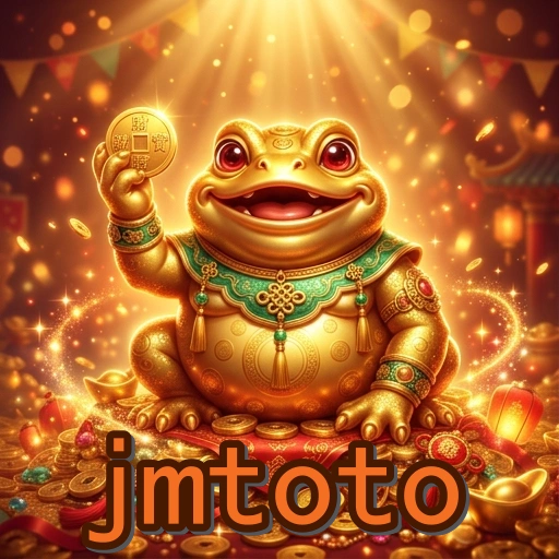 Identitas jmtoto Indonesia