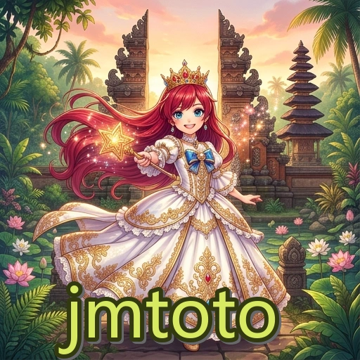 Daftar izin APK jmtoto