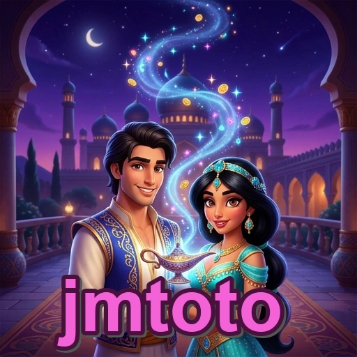 Daftar aplikasi jmtoto