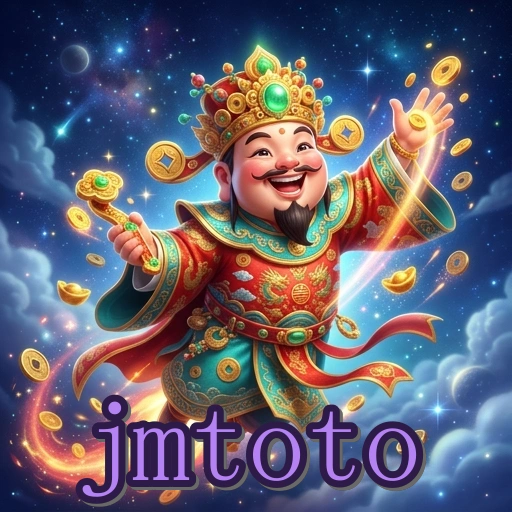 Keunggulan fitur jmtoto
