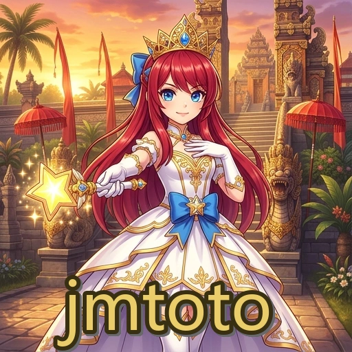Kredensial Tim jmtoto
