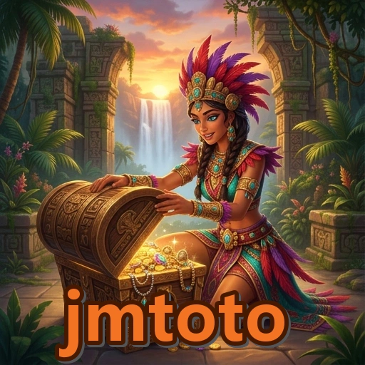 jmtoto Pro