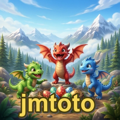 jmtoto Installation Tutorial