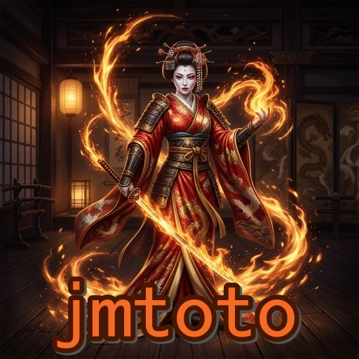 Profil aplikasi jmtoto APK