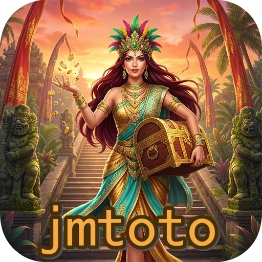 Rilis Terkini jmtoto APK