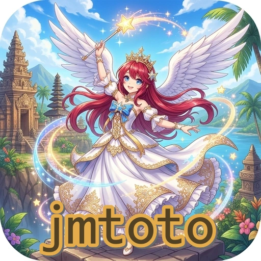 Sebaran rating ulasan jmtoto APK