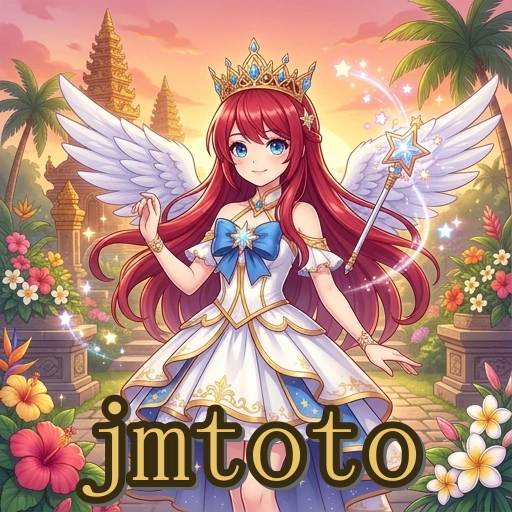 Tim inti jmtoto APK Indonesia