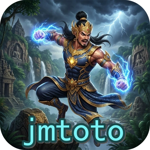 Tim inti jmtoto Indonesia