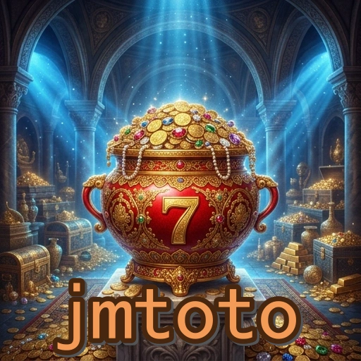 Visi dan Misi jmtoto